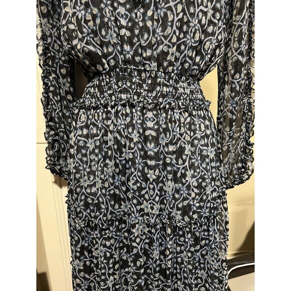 Misa Los Angeles Hadeya Dress Size XS - Picture 10 of 14